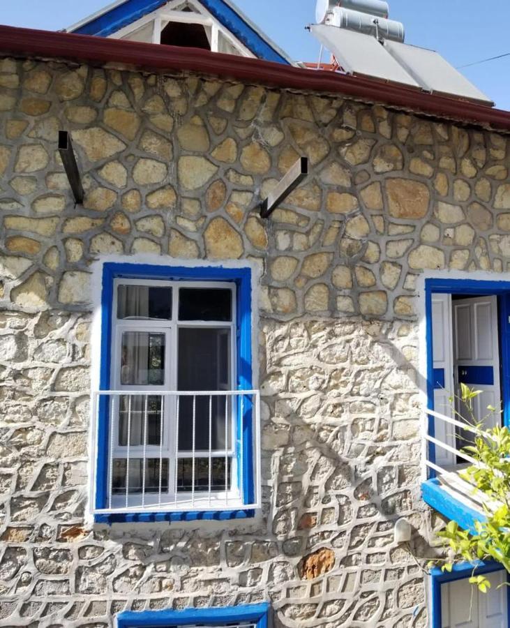 Stone Home Rooms Fethiye Exterior foto